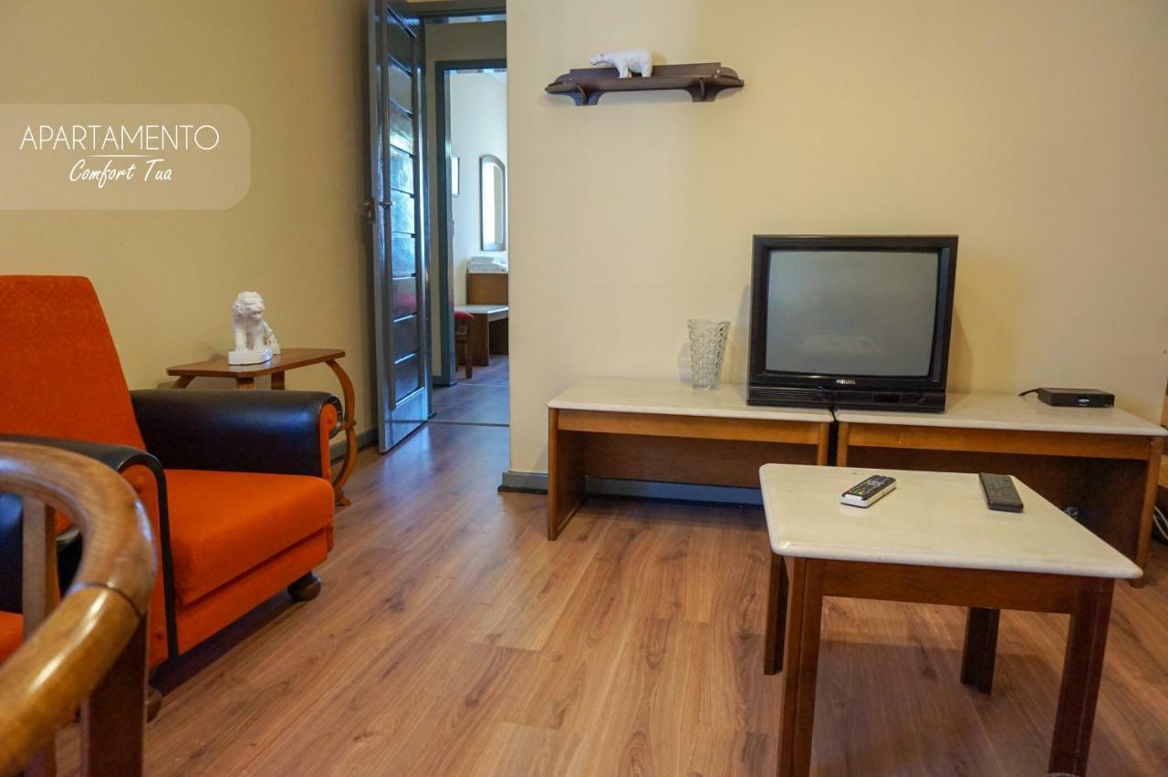 Comfort Tua Mirandela Exteriör bild