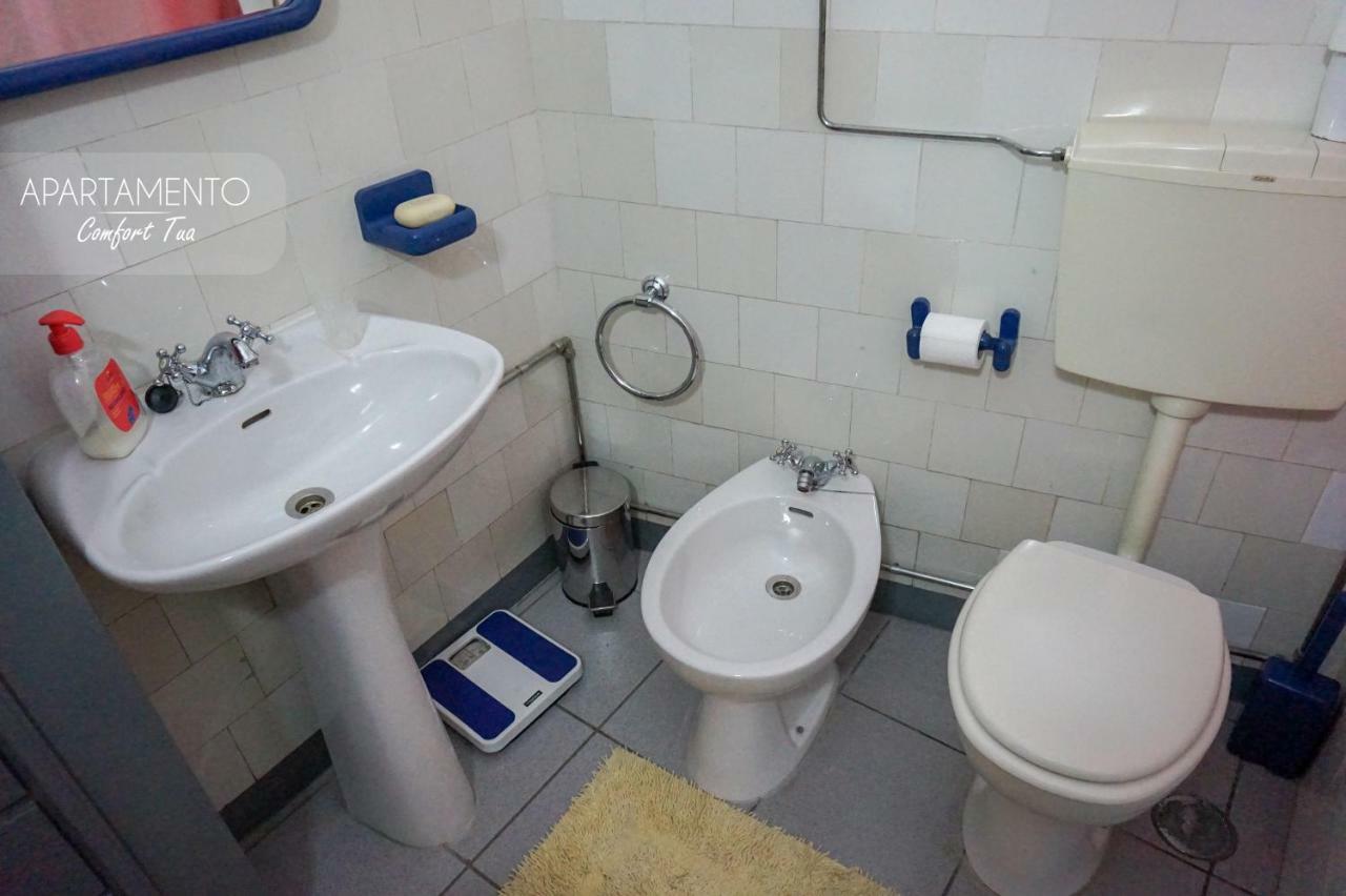 Comfort Tua Mirandela Exteriör bild